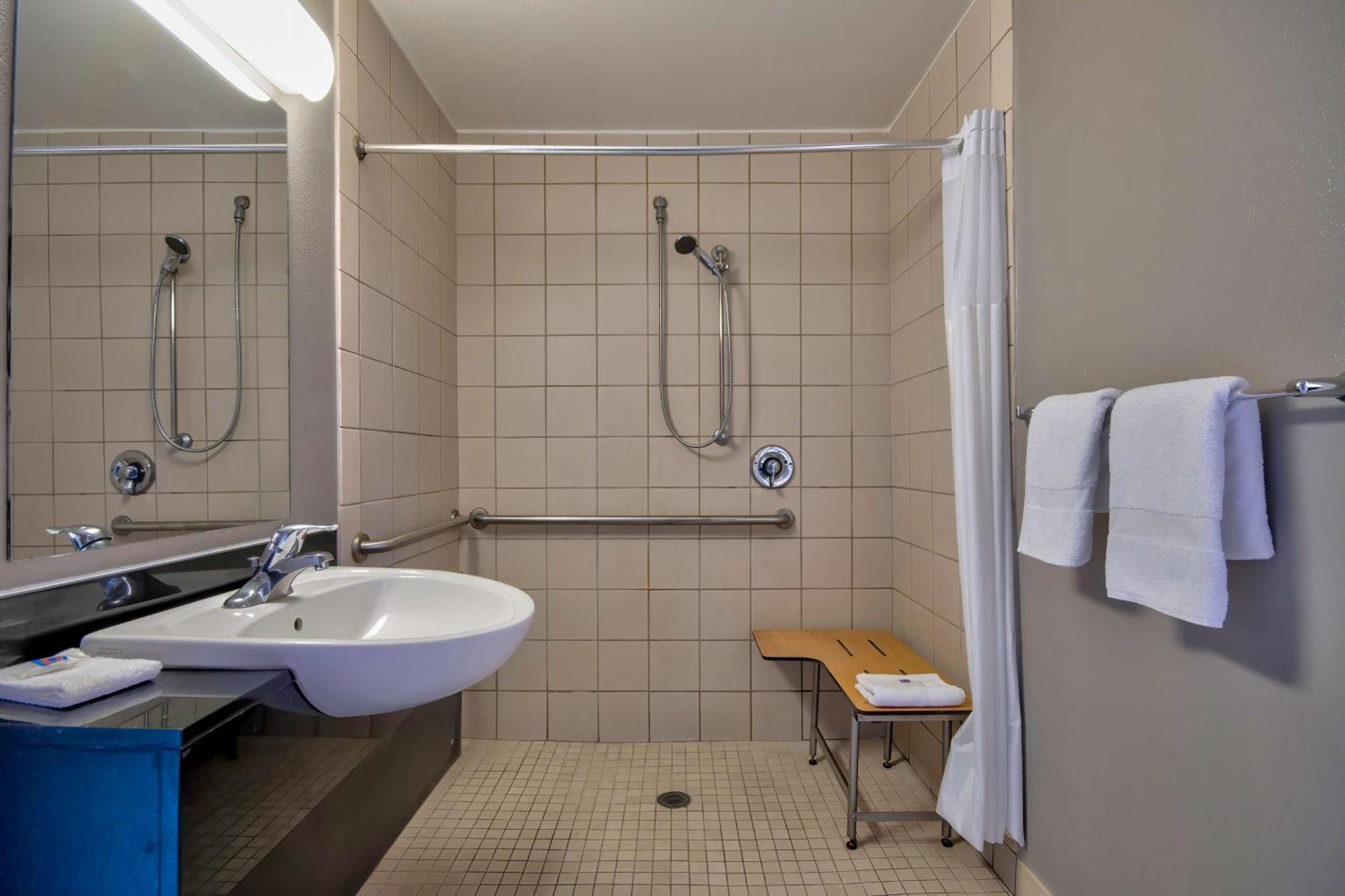 Motel 6 Σάντα Φε Εξωτερικό φωτογραφία