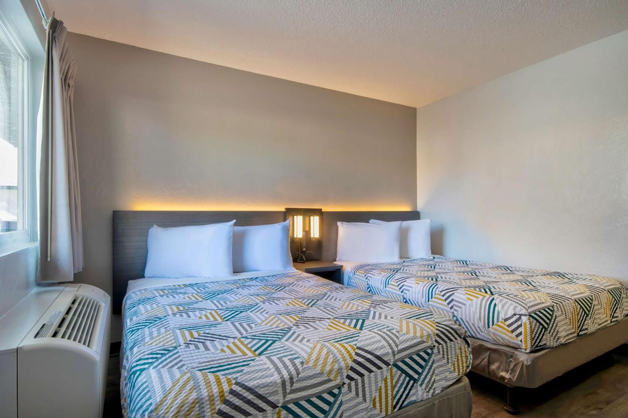 Motel 6 Σάντα Φε Εξωτερικό φωτογραφία
